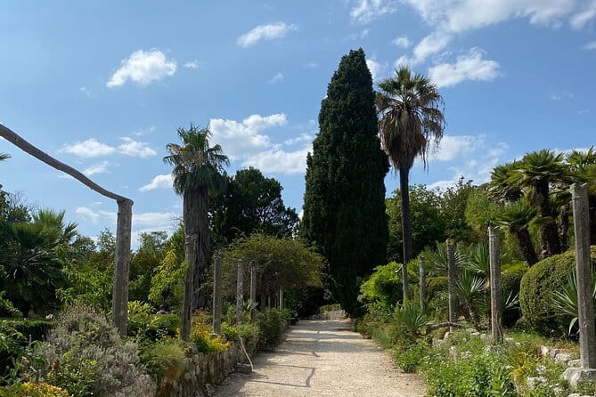 Private Game of Thrones Tour with King's Landing Garden - Fort Lovrijenac: The Red Keep and Fortress of Drama