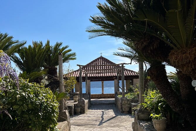 Private Game of Thrones Tour with King's Landing Garden - Inside Dubrovnik’s Old Town: Famous Filming Spots