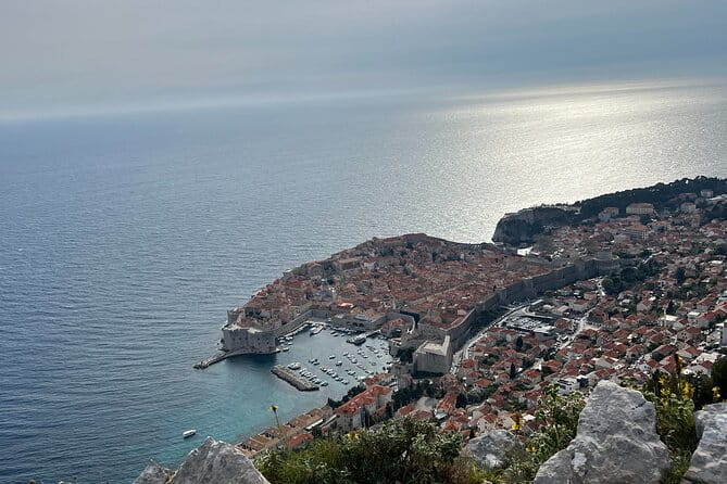 Private Game of Thrones Tour with King's Landing Garden - The Sum Up