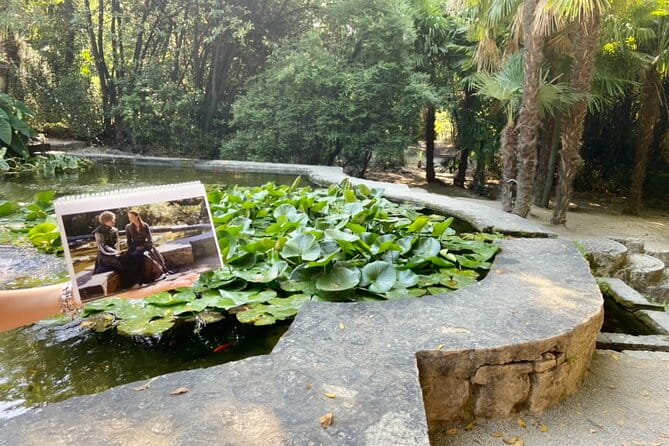 Private Game of Thrones Tour with King's Landing Garden - FAQ