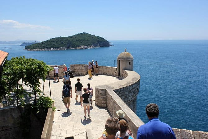 Private 'Game of Thrones' Walking Tour in Dubrovnik (entrance tickets included) - Price and Logistics: Does It Offer Good Value?