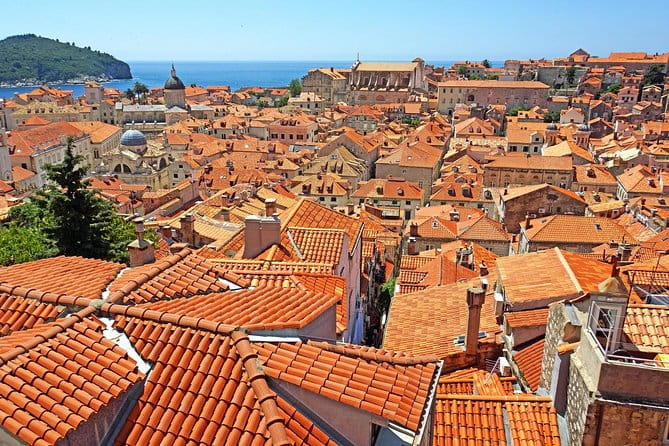Private 'Game of Thrones' Walking Tour in Dubrovnik (entrance tickets included) - Final Thoughts: Who Should Book This Tour?