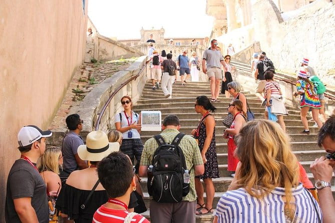 Private 'Game of Thrones' Walking Tour in Dubrovnik (entrance tickets included) - FAQ