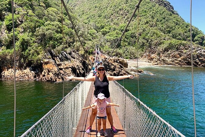 Private Garden Route Tour From Cape Town With Game Drive - Customization Options and Flexibility