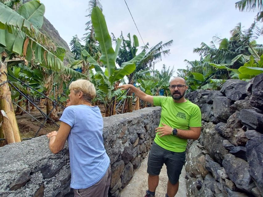 Private - Gastro Hike With Levada Walk and Local Food - Tasting of Poncha