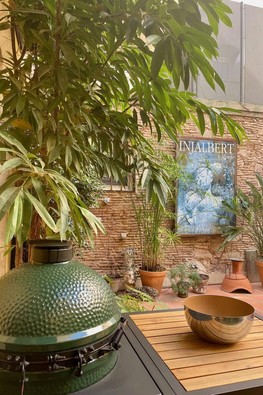 PRIVATE GASTRONOMIC EXPERIENCE IN A LOCAL HOME - FAQ