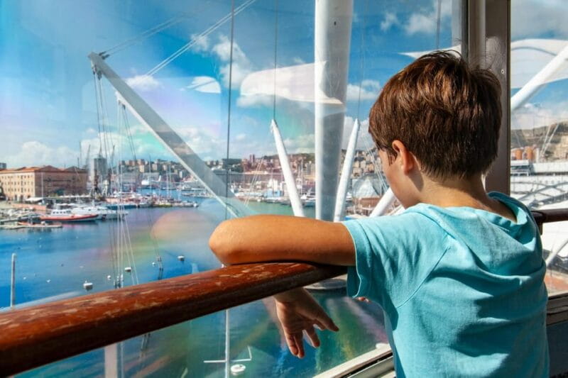 Private Genoa City Top Sights Walking Tour - Discovering Genoa’s Charm Step-by-Step