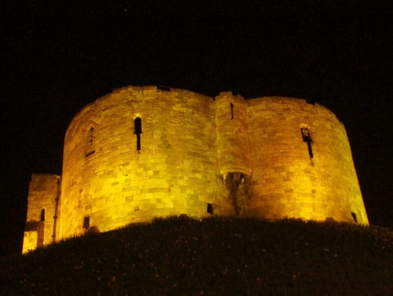 Private Ghost Hunt of York! - Who Will Love This Tour?