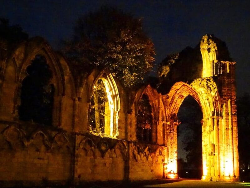 Private Ghost Hunt of York! - The Sum Up: A Unique Window into York’s Haunted Past