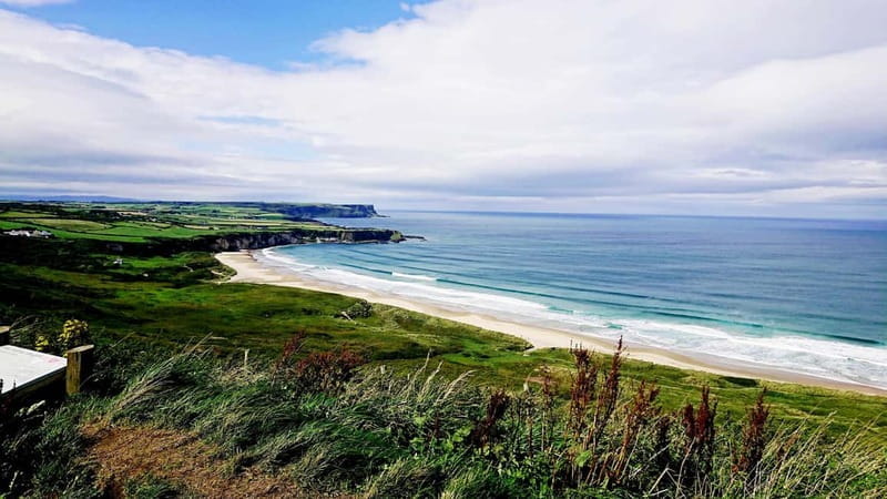 Private Giant's Causeway and Antrim Coast Tour - Key Points / Takeaways