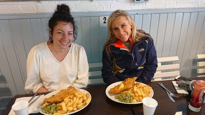 Private Giant's Causeway and Antrim Coast Tour - Who Should Consider This Tour?