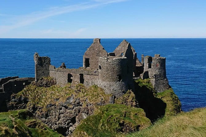 Private Giants Causeway Express Tour - FAQ