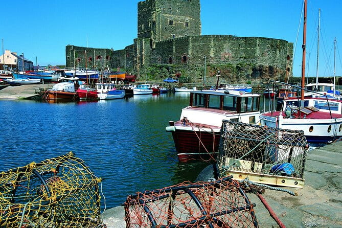 Private Giants Causeway Tour Tour For Up to 15 People - Who Would Love This Tour?