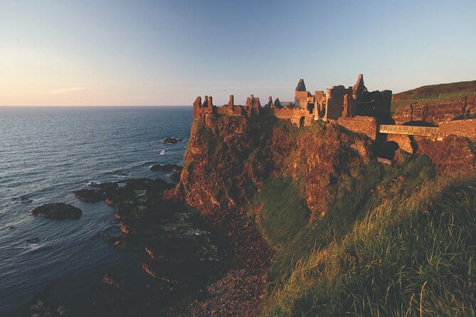 Private Giants Causeway Tour Tour For Up to 15 People - FAQ