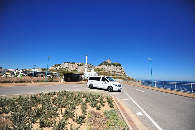 Private Gibraltar Victory Gold Tour 2.30hrs - FAQ