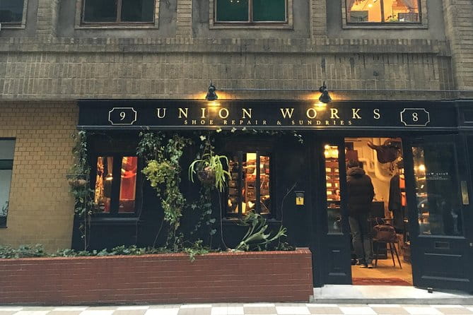 Private Ginza Architecture Walking Tour - Architectural Marvels of Ginza