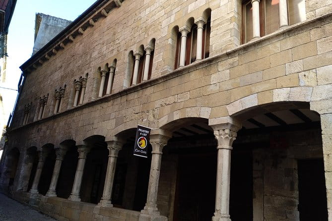 Private Girona and Besalu, Jewish History tour from Barcelona - FAQ