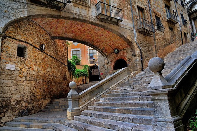 Private Girona and Costa Brava Tour With Hotel Pick-Up From Barcelona - Cancellation Policy