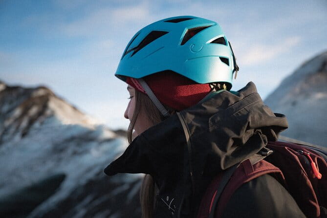 Private Glacier Hike on Sólheimajökull - Key points / Takeaways