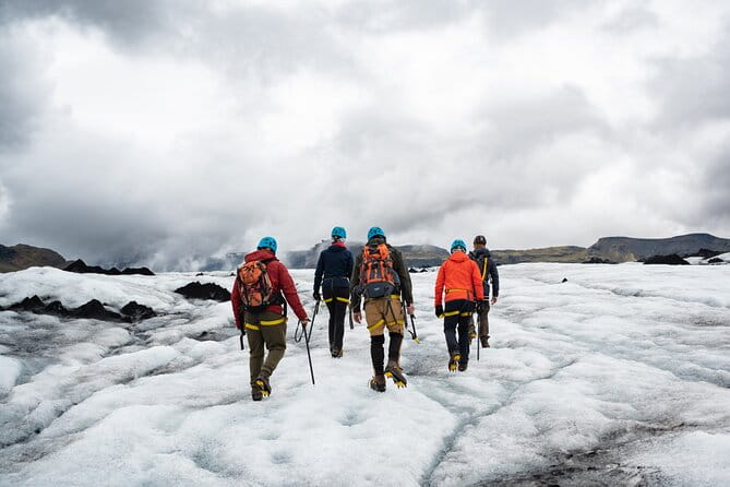 Private Glacier Hike on Sólheimajökull - Who is This Tour Perfect For?