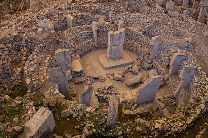 Private Göbeklitepe Tour from Istanbul by Plane - What You’ll Love About This Tour