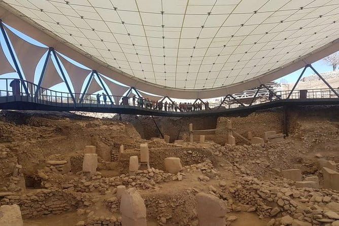 Private Göbeklitepe Tour from Istanbul - Price and Overall Value