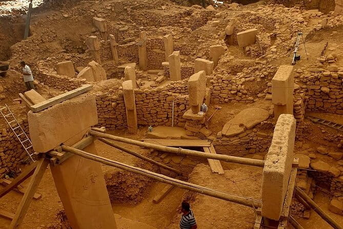 Private Göbeklitepe Tour from Istanbul - The Sum Up