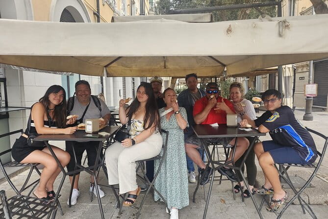 Private Godfather Tour with Sicilian Cannoli Tasting - Price and Value Analysis