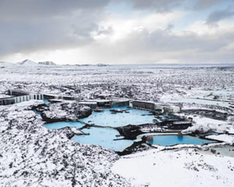 Private Golden Circle and Blue Lagoon Tour - Returning to Reykjavík: A Comfortable Ride Home