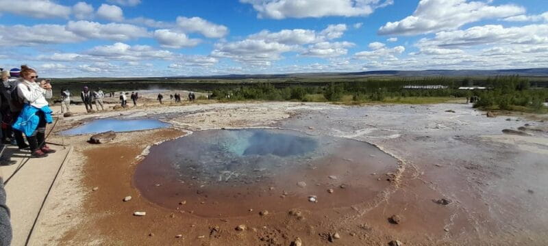 Private Golden Circle and Blue Lagoon Tour - Analyzing the Cost and Value