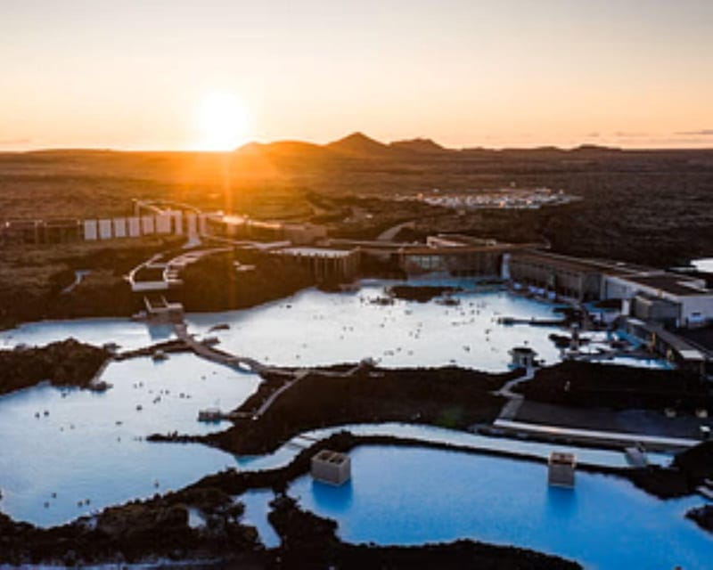 Private Golden Circle and Blue Lagoon Tour - Who Is This Tour Best For?