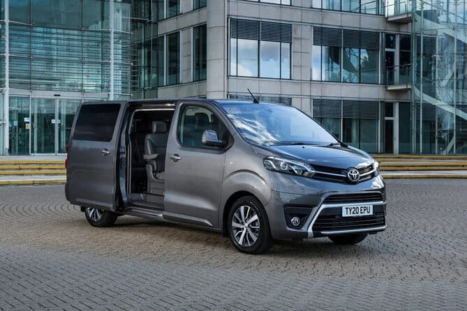 Private Golden Circle & Sky Lagoon Transfer and lunch (Up to 8 P) - Key points / Takeaways