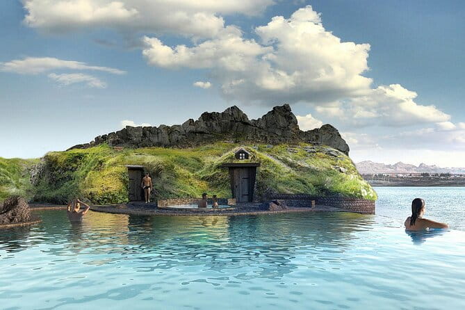 Private Golden Circle & Sky Lagoon Transfer and lunch (Up to 8 P) - Indulging at Fridheimar Tomato Farm