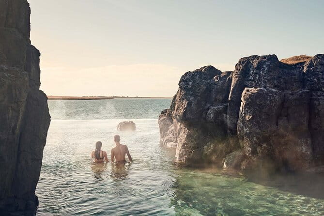 Private Golden Circle & Sky Lagoon Transfer and lunch (Up to 8 P) - The Overall Experience: Is It Worth It?