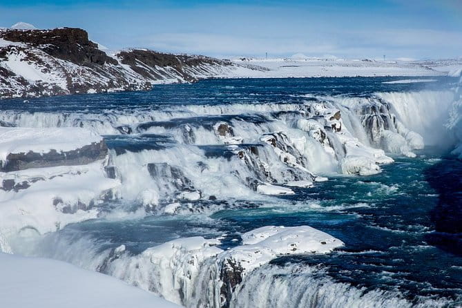 Private Golden Circle Super Jeep Glacier Tour from Reykjavik - FAQ