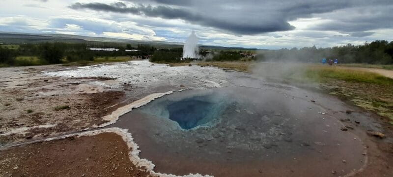 Private Golden Circle Tour and Snowmobiling Adventure - FAQ