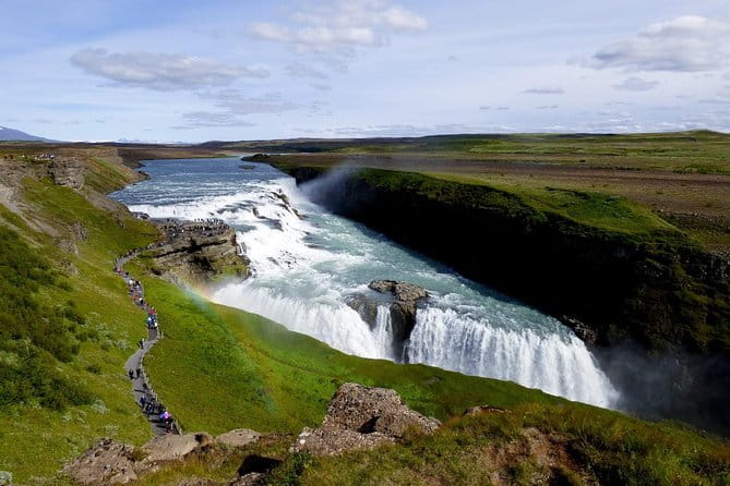 Private Golden Circle Tour Iceland | Day Tour - The Guides and the Personal Experience