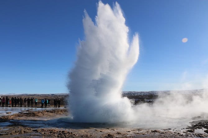 Private Golden Circle Tour Iceland | Day Tour - FAQ
