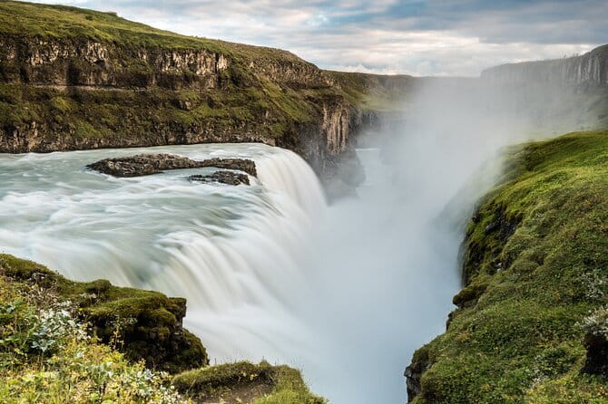 Private Golden Circle tour in a premium class car. - A Deep Dive into the Experience