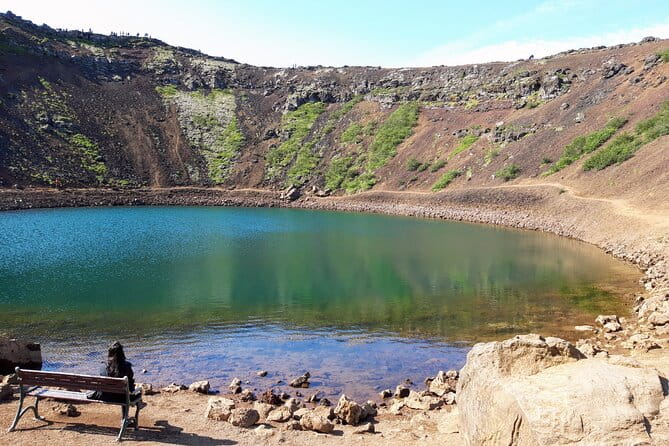 Private Golden Circle Tour with Airport Pick up - Who Will Love This Tour?