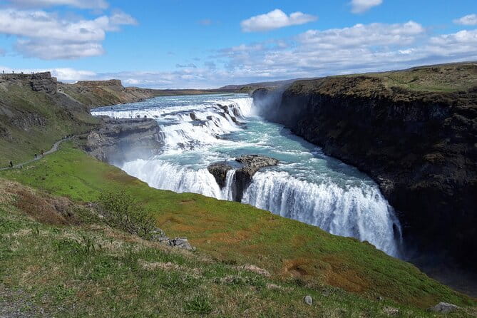 Private Golden Circle Tour with Airport Pick up - FAQ