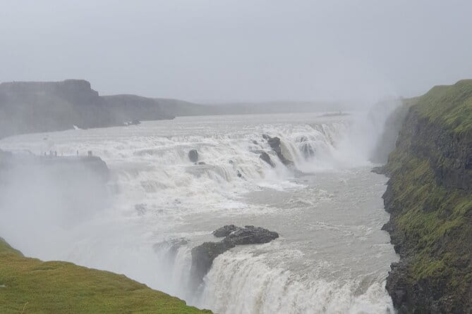 Private Golden Circle with airport transfer (only to Keflavik) - Final Thoughts: An Authentic, Hassle-Free Iceland Introduction