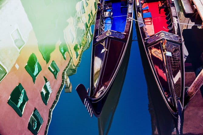 Private Gondola Ride in Venice - FAQ