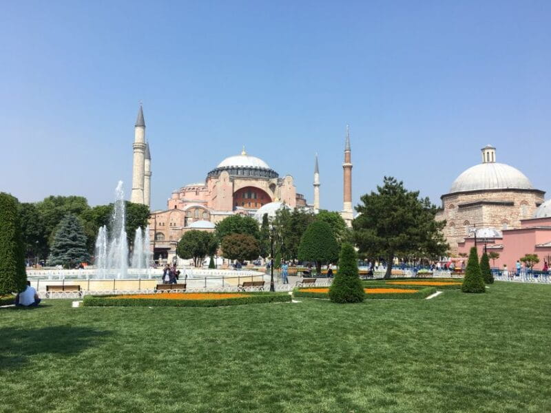 Private GOURMET FOOD Tour of Istanbul's Two Continents - Practical Tips for Your Tour