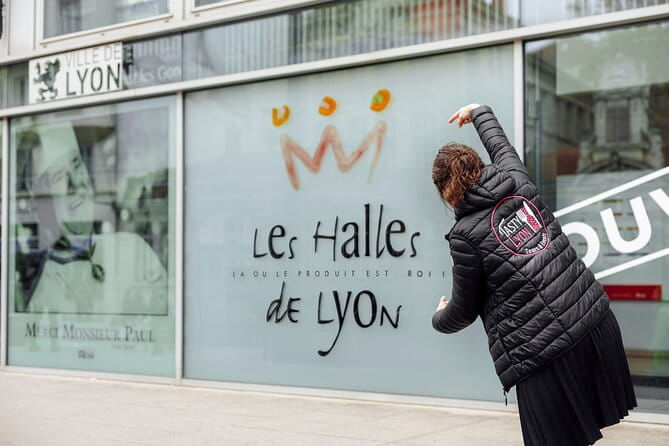 Private Gourmet walking tour of Lyon and Les Halles Paul Bocuse - A Deep Dive into Lyon’s Culinary Gems