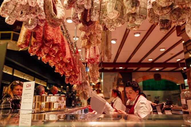 Private Gourmet walking tour of Lyon and Les Halles Paul Bocuse - The Sum Up: Who Should Consider This Experience?