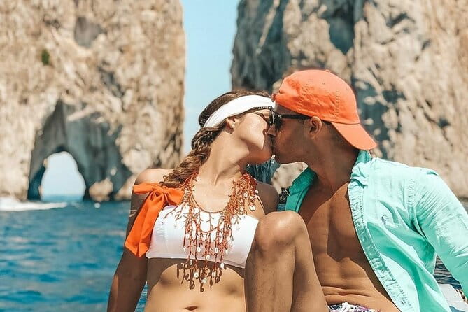 Private Gozzo Boat Tour of Capri Island - Price & Value Analysis