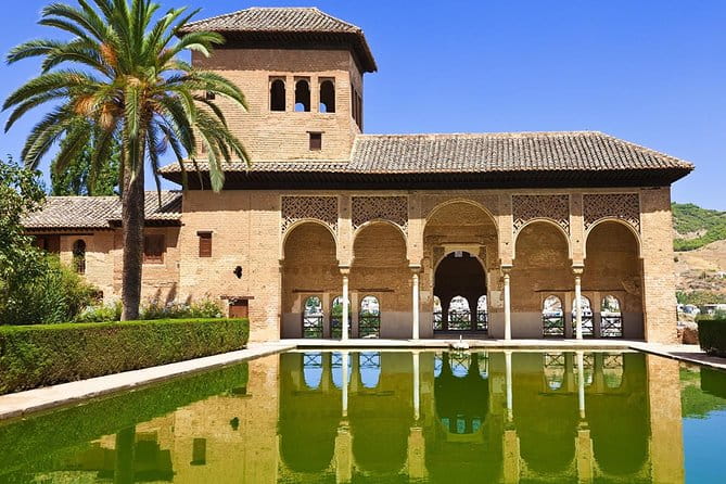 Private Granada Alhambra Tour from Seville - Who This Tour Is Best For