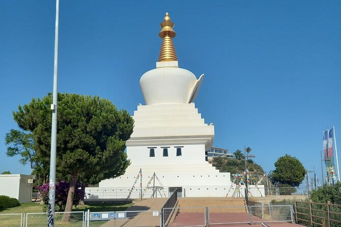 Private Grand Tour: the Best of Malaga and Its Surrounds - Additional Information