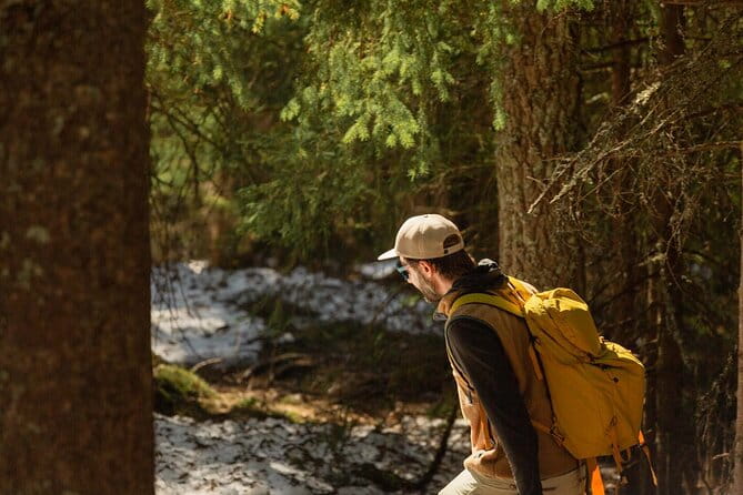 Private Great lake tour - Additional Tips